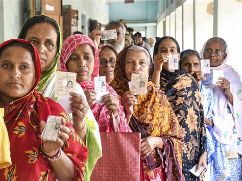 Odisha Assembly Elections Today Full Schedule Key Constituencies