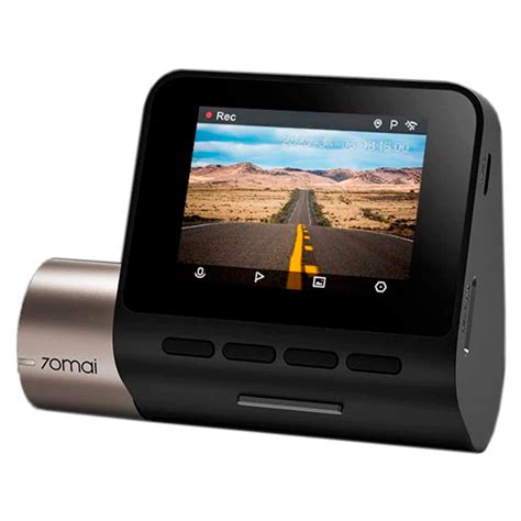 Видеорегистратор Xiaomi 70mai Smart Dash Cam Pro Plus A500S в Алматы ...