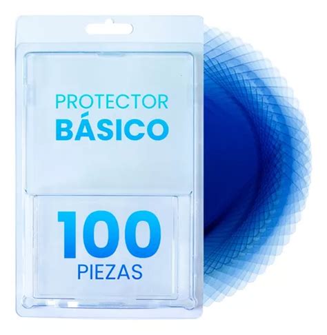 Protector De Pl Stico Piezas Hot Wheels Matchbox Meses Sin Inter S