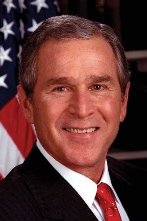 George W Bush Presidents Of The United States Potus