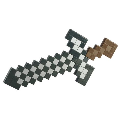 Minecraft Golden Sword