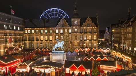 Düsseldorf Christmas market - unique theme worlds