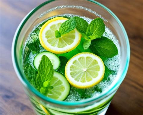 Wat Is Detox Water Waterdeskundige Nl