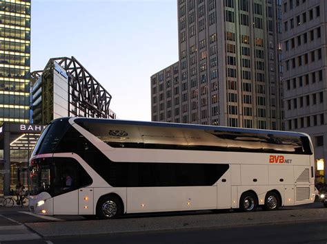 NEOPLAN Skyliner:picture # 15 , reviews, news, specs, buy car