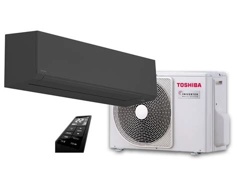 Toshiba Airco Het Snelst Groeiende Airco Warmtepomp Merk In Benelux