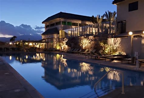 Azure Palm Hot Springs Resort Day Spa Oasis Hot Springs Of America
