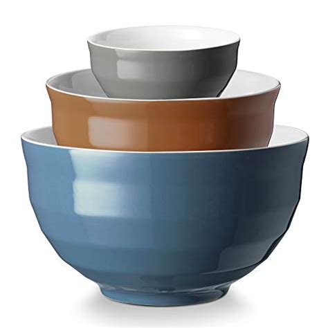 Best Ceramic Mixing Bowls In 2022