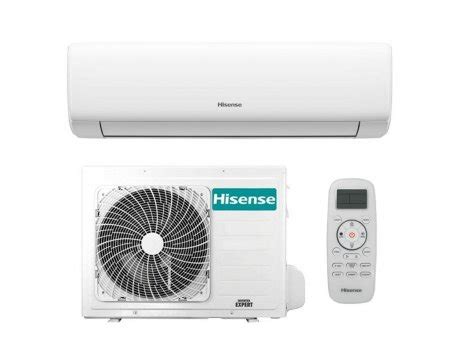 Hisense Klime Hisense Inverter Klima Ure Aj Easy Smart