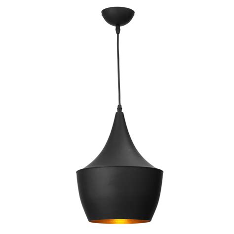 Lampa wisząca Caselle 1xE27 czarna Light Prestige