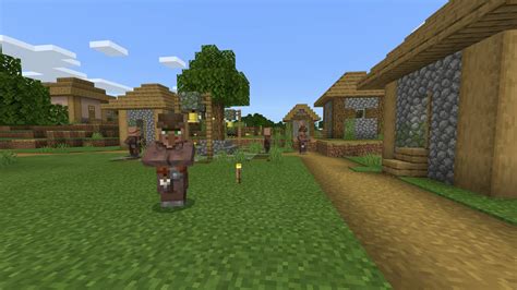 Minecraft Guide To Villagers Trading Jobs Breeding And More Windows Central