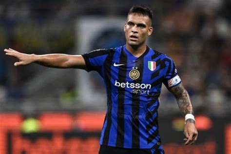 Roma Inter Gol Lautaro Martinez O Autogol Dybala La Decisione Della Lega