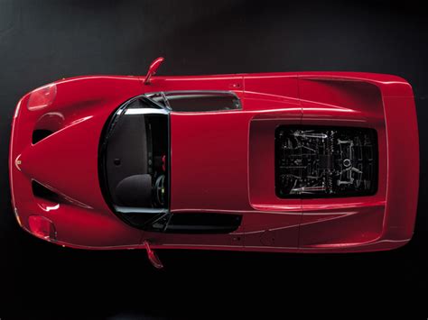 Ferrari F50 (1995) - Ferrari.com