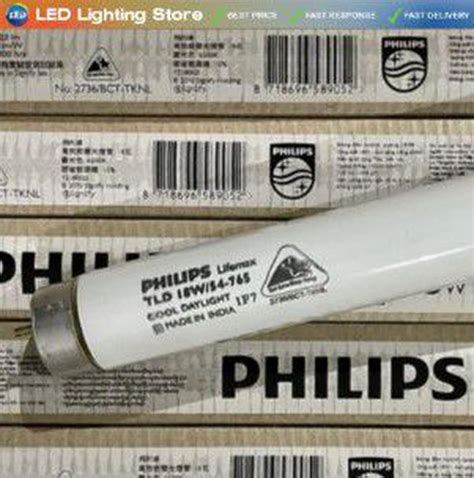 PHILIPS Lifemax TLD 18W/54-765 (Lampu Panjang 59 Cm)