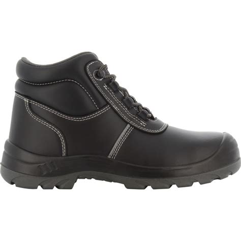 Safety Jogger S Src Esd Schn Rstiefel Eos Schwarz Arbeitsschuhe S