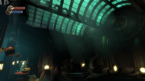 BioShock: The Collection - First Impressions + 4K Screenshots