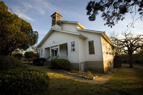 Sweet Home Baptist Church Homanev