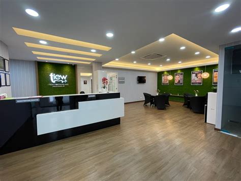 Dental Clinic In Mount Austin Tiew Dental Johor Mount Austin Branch