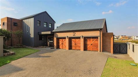 Bedroom House For Sale In Gauteng Centurion Centurion East