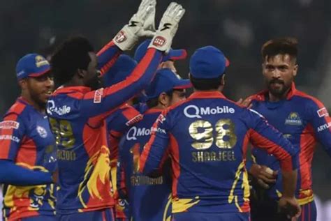 Kar Vs Que Live Streaming Psl Karachi Kings Vs Quetta Gladiators