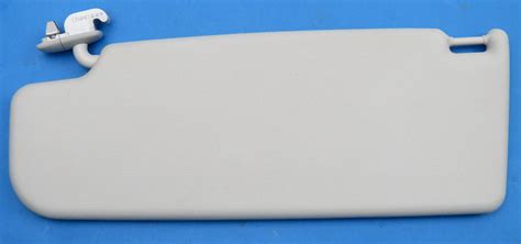 Used Genuine Vw Up Passengers Side Sun Visor R C Uk S No