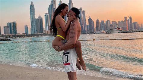 Ex On The Beach Paulina Und Yasin Hatten Nach Trennung Was