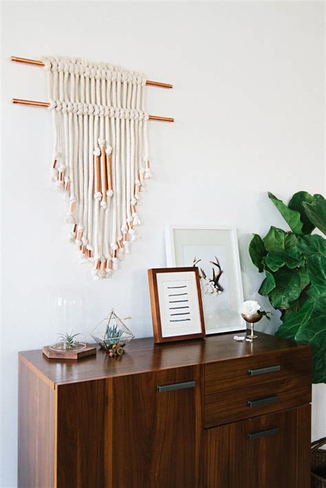 Wall Hanging Ideas Images 45 Diy Macrame Wall Hanging Ideas In 2019