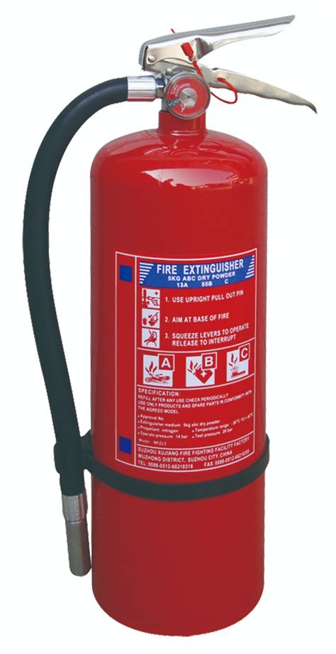 6l Wet Chemical Kitchen Fire Extinguisher 6l Wet Chemical Kitchen Fire Extinguisher And 9l