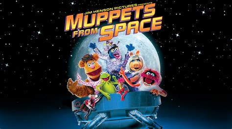 Muppets from Space | Apple TV