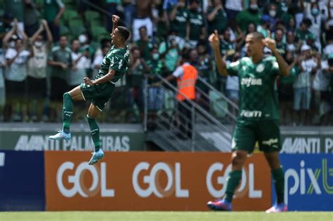 Palmeiras Bate O Santos E Campe O Da Copinha Pela Vez Assista