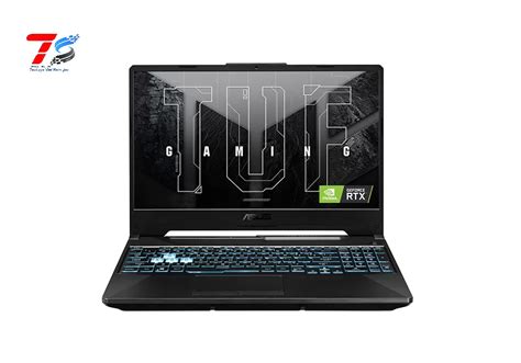 Laptop ASUS TUF Gaming A15 FA506NC HN011W Gaming Đỉnh Cao