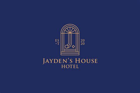 30 Best Hotel Logo Design Ideas You Should Check Artofit