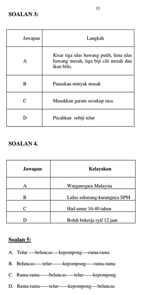 Contoh Ujian Lisan Bahasa Melayu Spm Format Pentaksiran Bahasa Hot Sex Picture