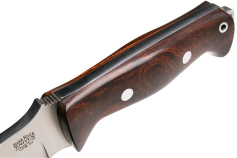 Bark River Bravo Cpm V Desert Ironwood Survivalmes Voordelig