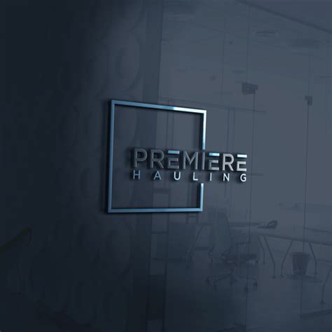 Designs | Premiere Hauling Logo Design | Logo design contest