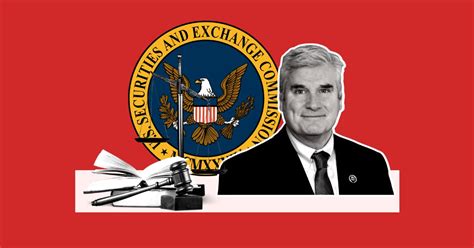 Congressman Tom Emmer Challenges SEC's Approach to Cryptocurrency ...