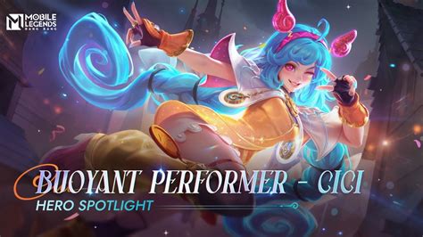 Rekomendasi Build Cici Mobile Legends Tersakit Dafunda