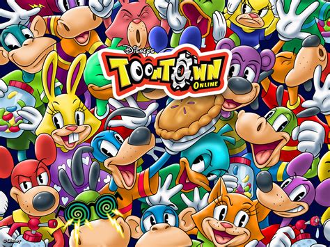 Game Cheats: Disneys Toontown Online | MegaGames