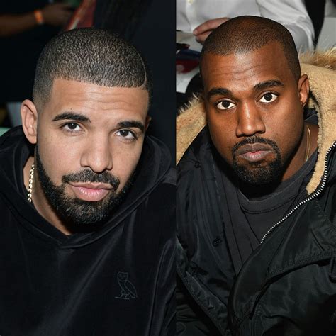 Kanye West Confirms New Album With Drake: Everything We Know So Far ...