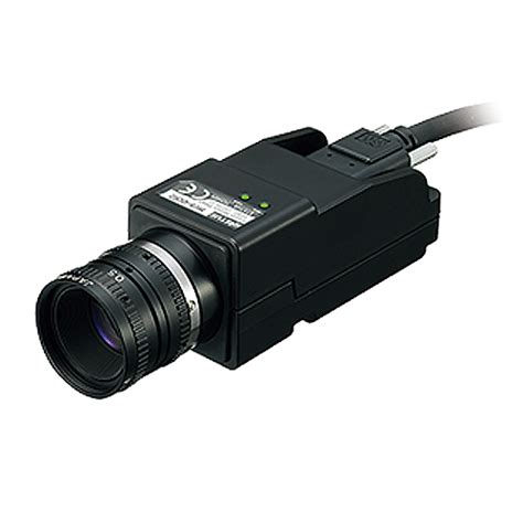 MVS-OCR2 Series - Color OCR Camera Unit