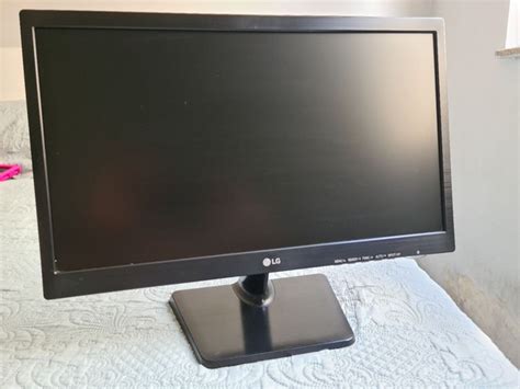 Monitor Lg M Aa An Ncios Na Olx Brasil