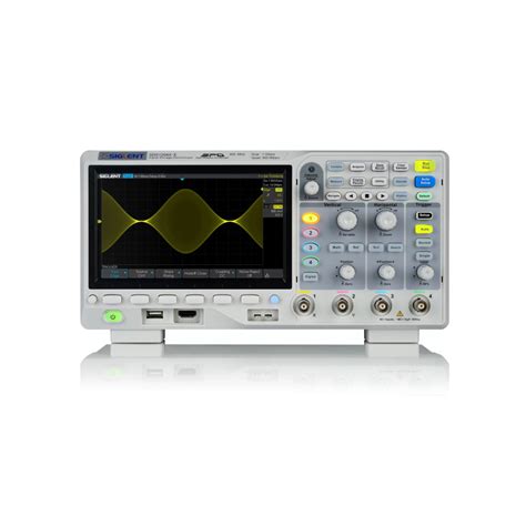 China Siglent Long Term Monitoring Mixed Signal Logic Channel