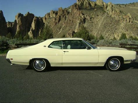 1969 Ford Galaxie 500 Xl For Sale Cc 658169