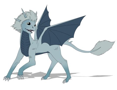 The Dragon Prince - Azymondias (Zym) by Hallway12 on DeviantArt