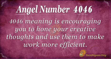 angel number  meaning relate    sunsignsorg