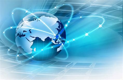 Internet: Servicios y Comunicación.: ¿Qué es Internet? Tipos de servicios 