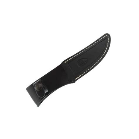 Le Poignard Muela LM 10cm Micarta Noir Coral Facilement Lavable Super