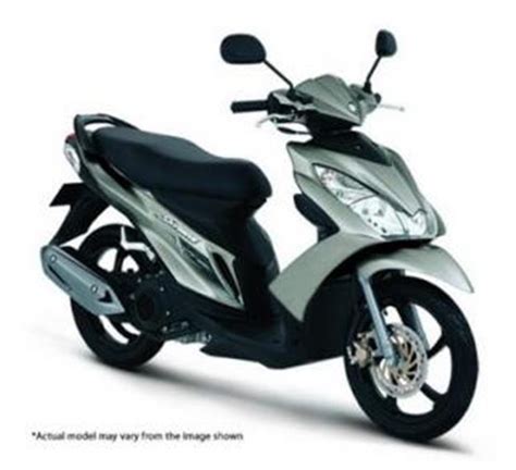 Suzuki Skydrive Specifications And Expected Price In India