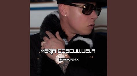 Mega Cosculluela Rkt Youtube