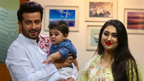 Actor Shakib Khan Sends Divorce Notice To Apu Biswas Ntv Online