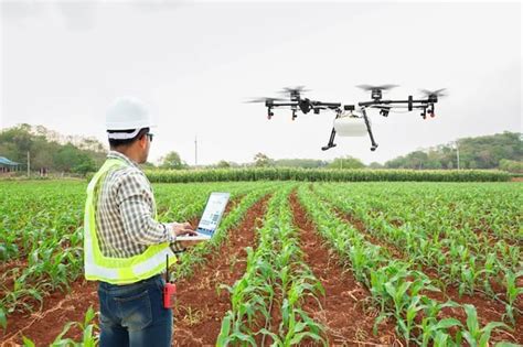 Tecnologia Na Agricultura O Que É E Importância No Campo